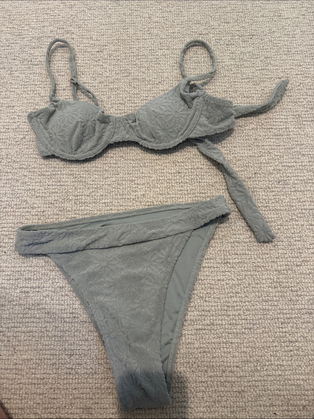 Somerfield Swim Bikini